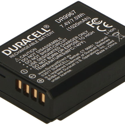 batterie-duracell-lp-e10-pour-appareil-photo-canon