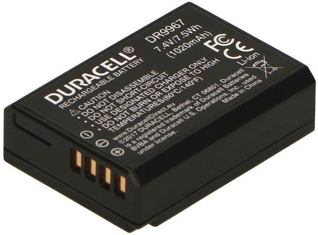 batterie-duracell-lp-e10-pour-appareil-photo-canon