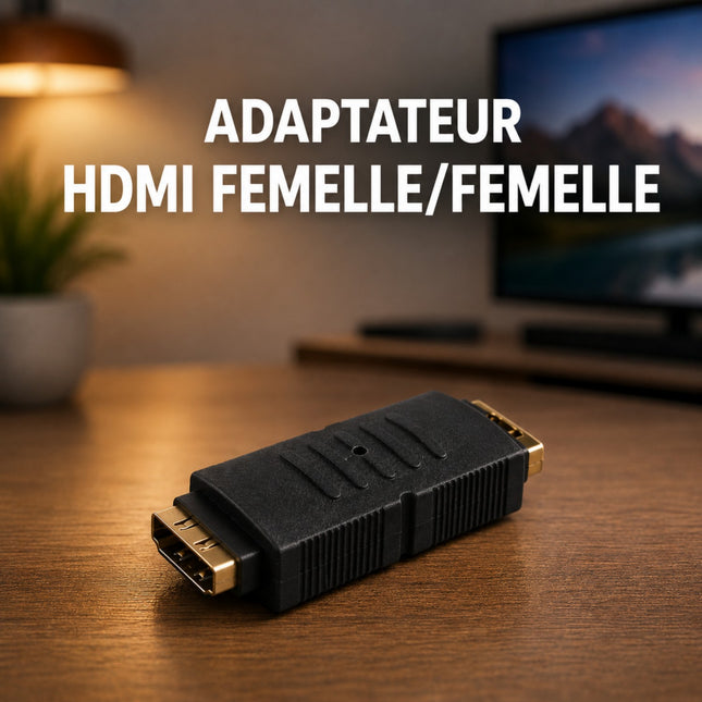 adaptateur-hdmi-essentielb-hdmi-vers-hdmi-f-f