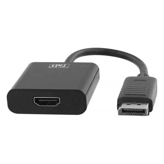 cable-displayport-tnb-displayport-m-vers-hdmi-f