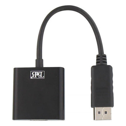 cable-displayport-tnb-displayport-m-vers-hdmi-f