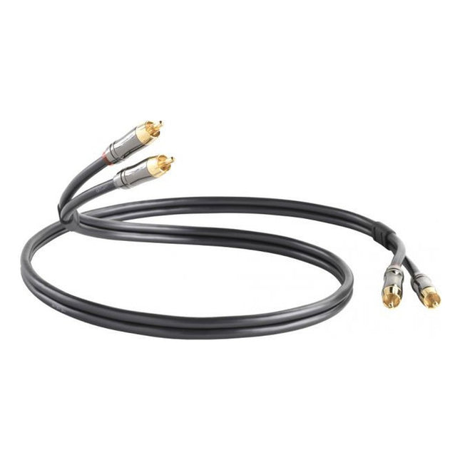 cable-rca-qed-1m-graphit-performance-audio
