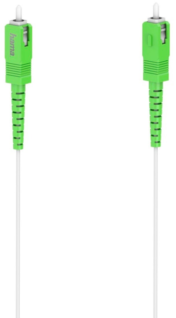 cable-fibre-optique-hama-cable-fibre-sc-apc-sc-apc-6m