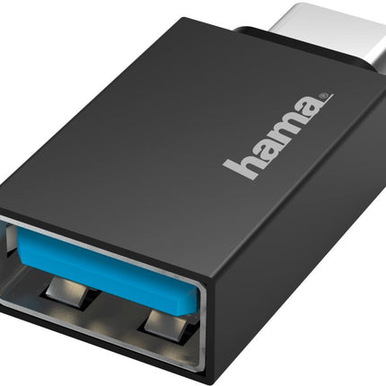 adaptateur-usb-c-hama-usb-c-3-2-haute-vitesse