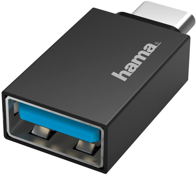 adaptateur-usb-c-hama-usb-c-3-2-haute-vitesse