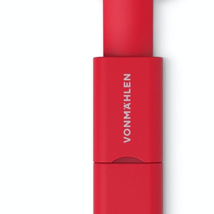 cable-trio-vonmahlen-5-en-1-rouge