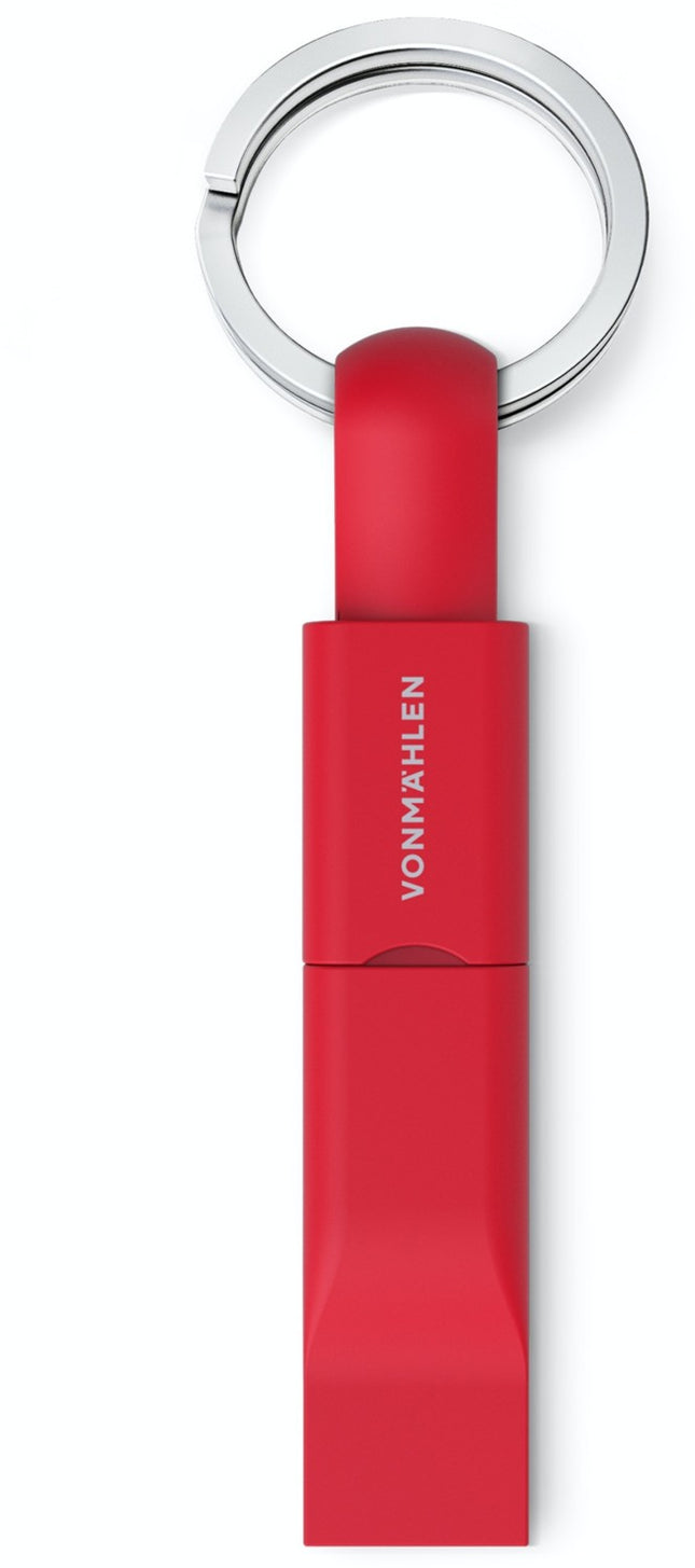cable-trio-vonmahlen-5-en-1-rouge