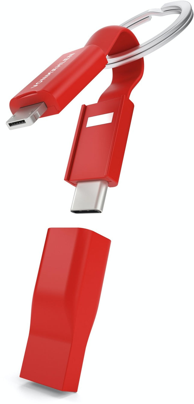 cable-trio-vonmahlen-5-en-1-rouge