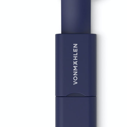 adaptateur-usb-c-lightning-micro-usb-vonmahlen-5-en-1-bleu