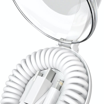 cable-trio-vonmahlen-allroundo-mfi-blanc