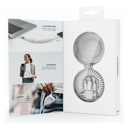 cable-trio-vonmahlen-allroundo-mfi-blanc