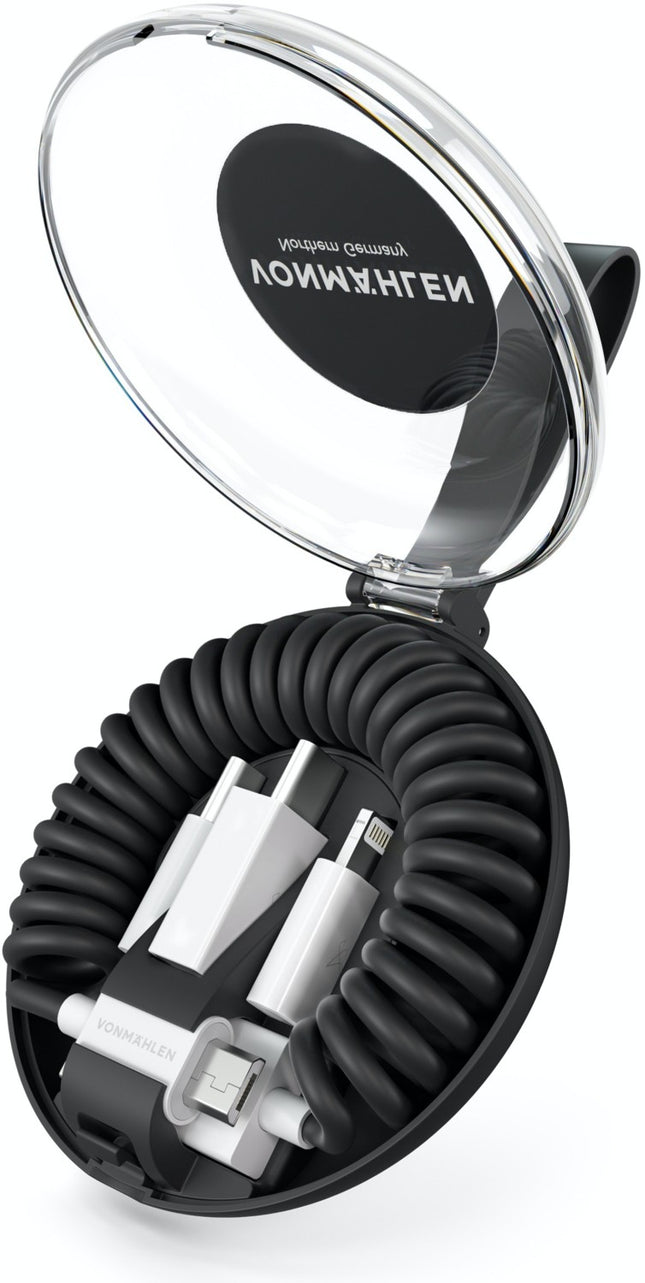 cable-trio-vonmahlen-allroundo-mfi-noir