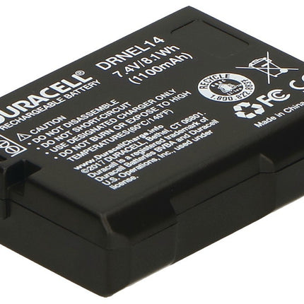 batterie-duracell-en-el14-en-el14a