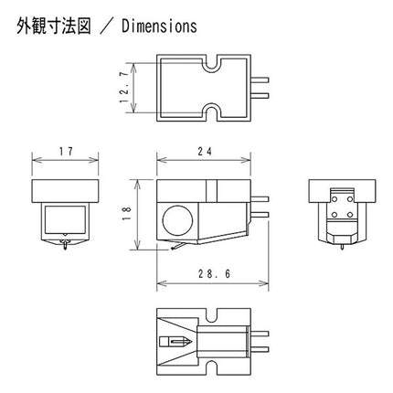 diamant-nagaoka-jn-p110