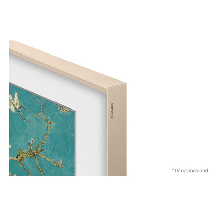 cadre-the-frame-samsung-50-metal-dore