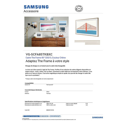 cadre-the-frame-samsung-85-teck