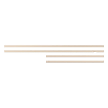 cadre-the-frame-samsung-43-metal-dore
