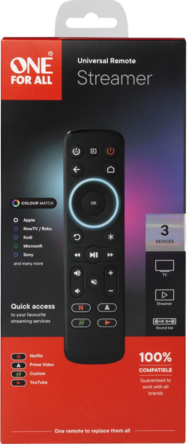 telecommande-universelle-one-for-all-urc7935