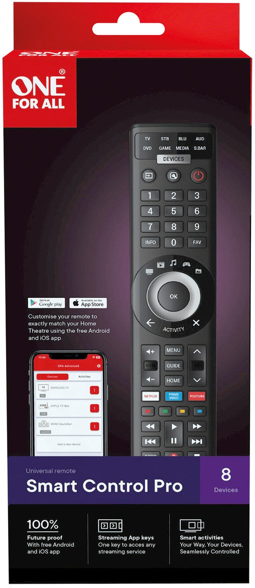 telecommande-one-for-all-universelle-smart-control-pro-8en1