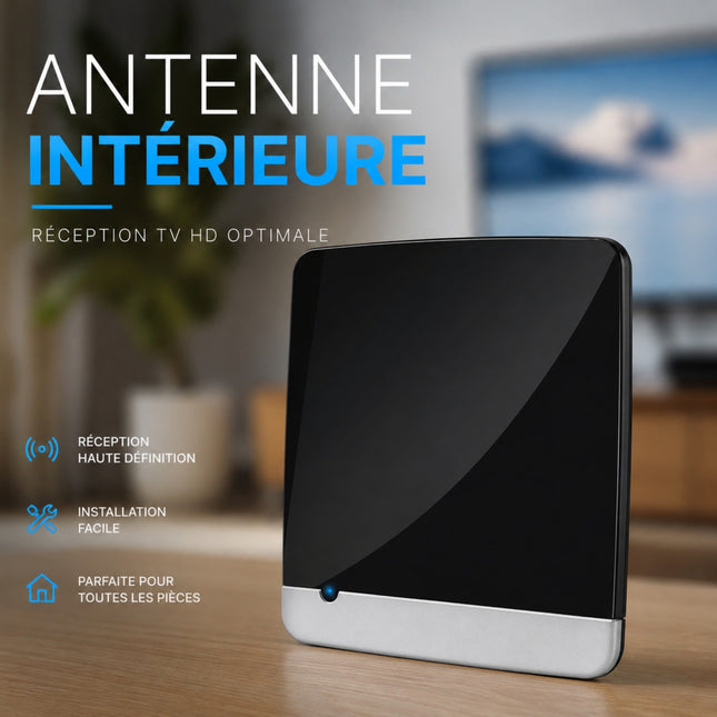 antenne-interieure-essentielb-melina-ii-4g-red