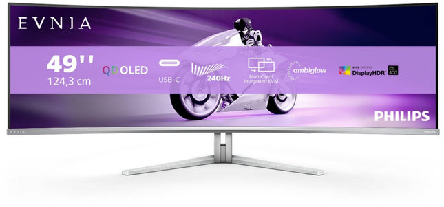 ecran-pc-gamer-philips-evnia-49m2c8900-49-incurve-qhd-240hz-qd-oled-hdr-400-hdmi-2-1-ambiglow