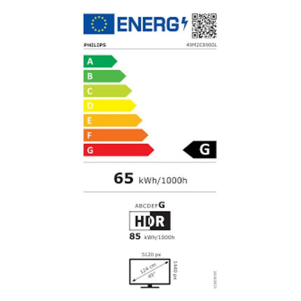 ecran-pc-gamer-philips-evnia-49m2c8900-49-incurve-qhd-240hz-qd-oled-hdr-400-hdmi-2-1-ambiglow