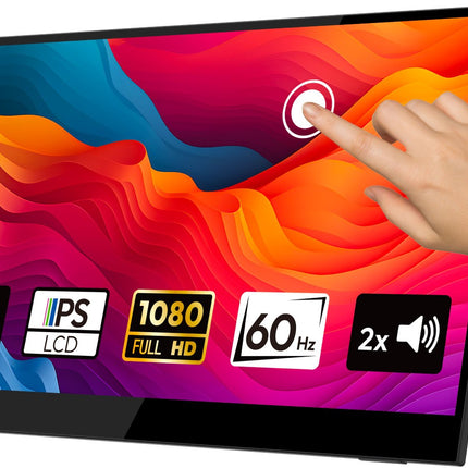 ecran-pc-portable-logicom-nomad-touch-16-full-hd-60hz-ips