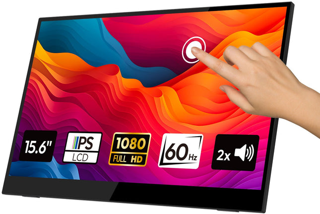 ecran-pc-portable-logicom-nomad-touch-16-full-hd-60hz-ips