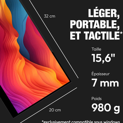 ecran-pc-portable-logicom-nomad-touch-16-full-hd-60hz-ips