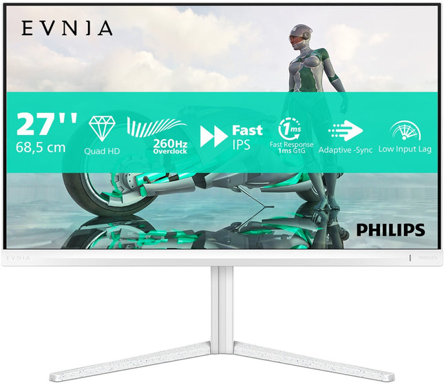 ecran-pc-gamer-philips-evnia-27m2n3501pa-00-27-qhd-260hz-fast-ips-hdr10-ambiglow