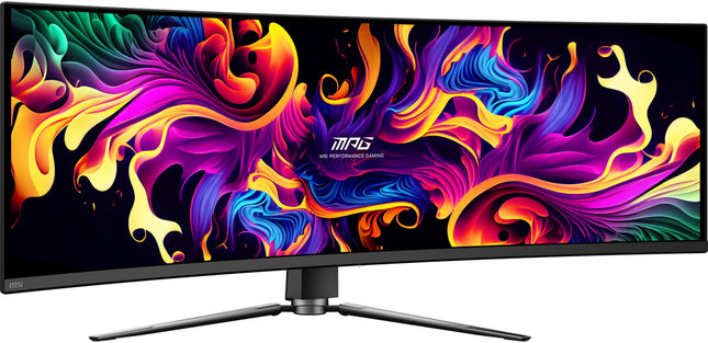 ecran-pc-gamer-msi-mpg-491cqpx-qd-oled