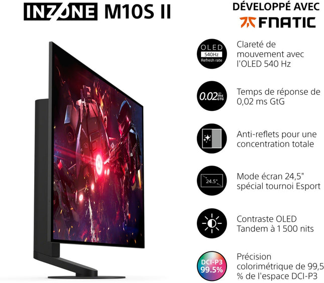 ecran-pc-gamer-sony-inzone-m10s-ii-27-qhd-dual-mode-540hz-720hz-oled-hdmi-2-1-g-sync