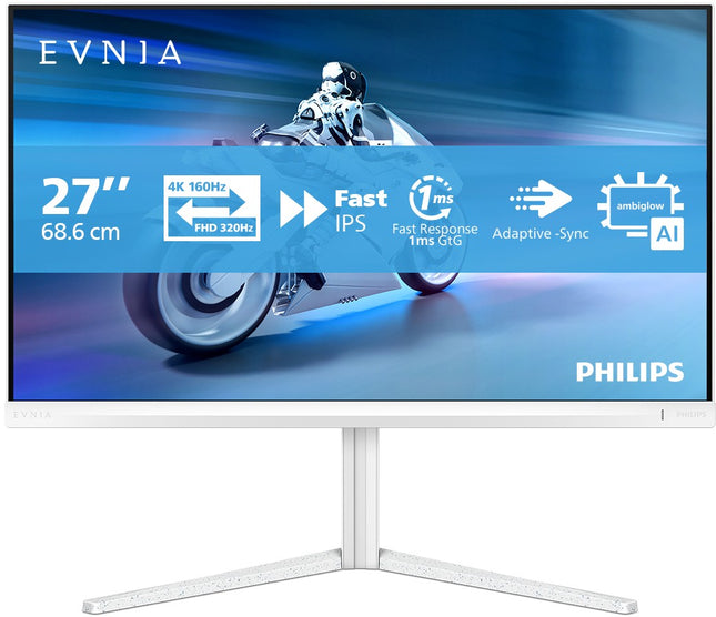 ecran-pc-gamer-philips-evnia-27m2n5901a-27-4k-320hz-fast-ips-hdr-400-hdmi-2-1-usb-c-65w-ambiglow