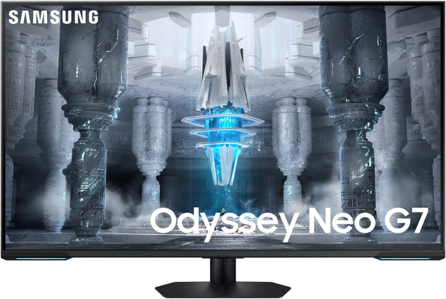 ecran-pc-gamer-samsung-odyssey-neo-g7-g75nb-plat-43-va