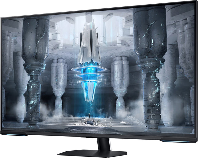 ecran-pc-gamer-samsung-odyssey-neo-g7-g75nb-plat-43-va