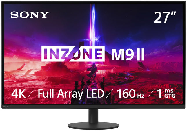ecran-pc-gamer-sony-inzone-m9ii-27-4k-uhd