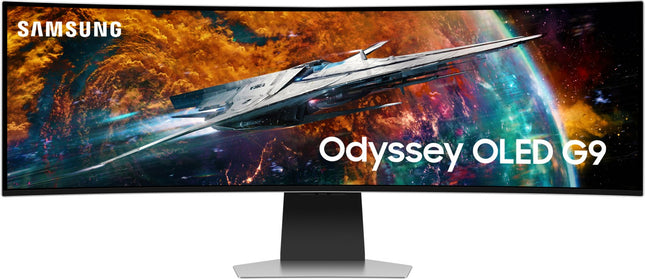ecran-pc-gamer-samsung-odyssey-oled-g9-g95sc-49-240hz