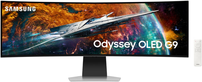 ecran-pc-gamer-samsung-odyssey-oled-g9-g95sc-49-240hz