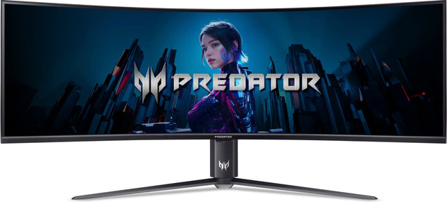 ecran-pc-gamer-acer-predator-z57bmiiphuzx-57-duhd-120hz-va-miniled-1-ms-hdr