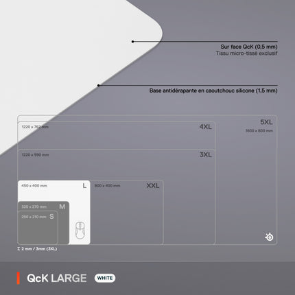 tapis-de-souris-steelseries-qck-l-blanc