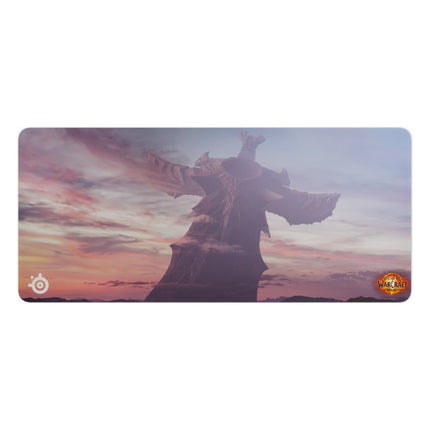 tapis-de-souris-steelseries-qck-xxl-wow-edition