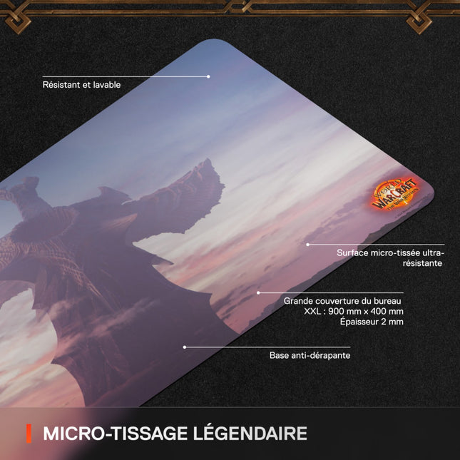 tapis-de-souris-steelseries-qck-xxl-wow-edition