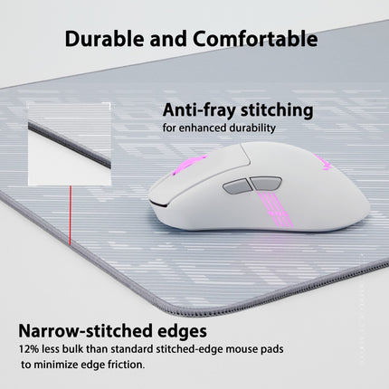 tapis-de-souris-asus-rog-scabbard-ii-artic-gray-xxl