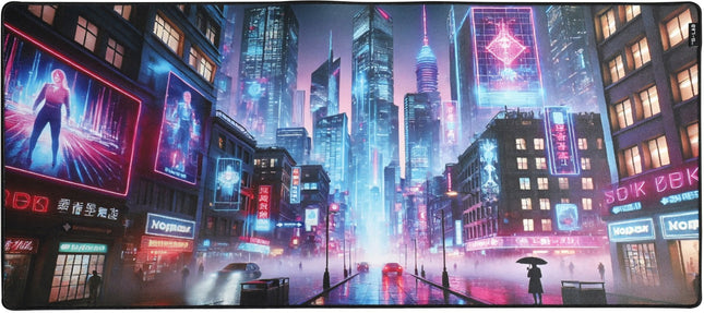 tapis-de-souris-the-g-lab-pad-cybercity
