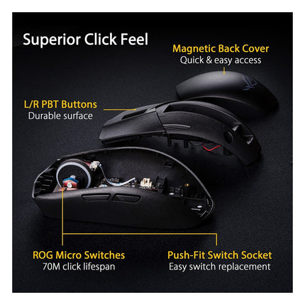 souris-gamer-sans-fil-asus-rog-strix-impact-iii-wireless
