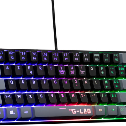 clavier-gamer-the-g-lab-keyz-hydro-fr-noir-gris