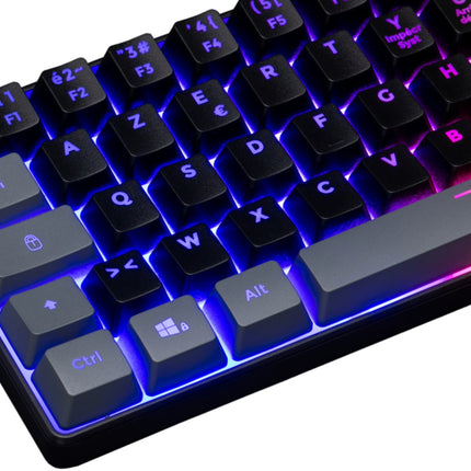 clavier-gamer-the-g-lab-keyz-hydro-fr-noir-gris