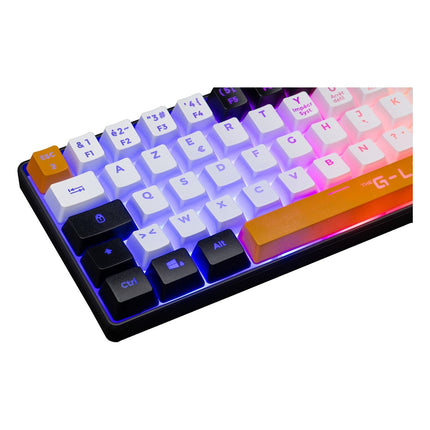 clavier-gamer-the-g-lab-keyz-hydro-fr-noir-gris