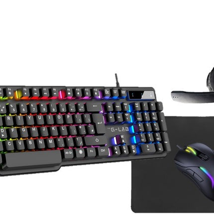 pack-clavier-et-souris-gamer-the-g-lab-combo-sulfur-fr