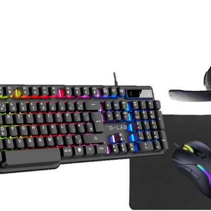 pack-clavier-et-souris-gamer-the-g-lab-combo-sulfur-fr
